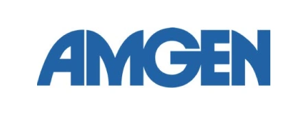 AMGEN logo