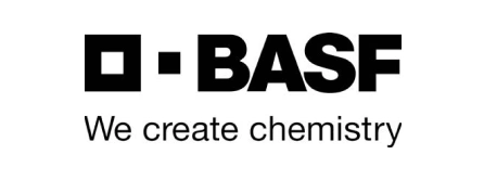 O-BASF logo