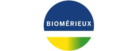 Biomerieux Logo