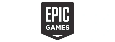 EPIC Games logo