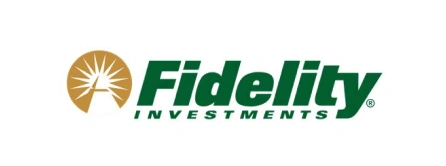 Fidelity Investments logo