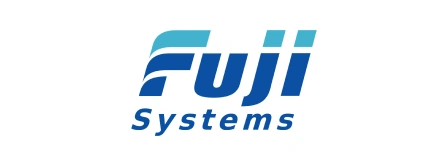 Fuji Systems logo