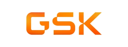 GSK logo