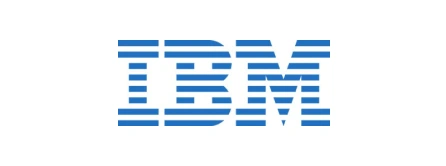 IBM logo