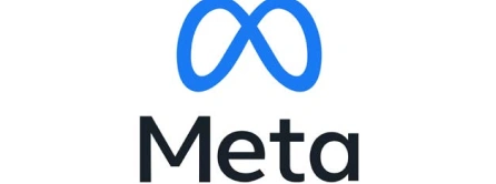 Meta logo
