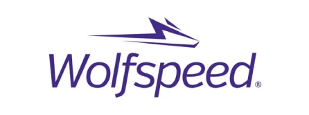 Wolfspeed logo